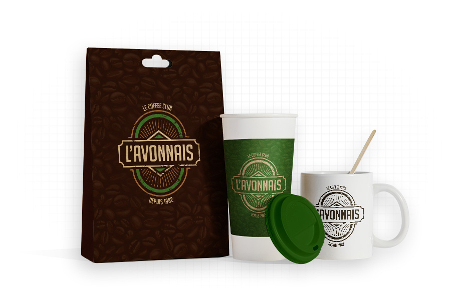 Branding